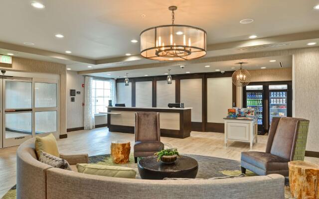 Homewood Suites By Hilton Schenectady