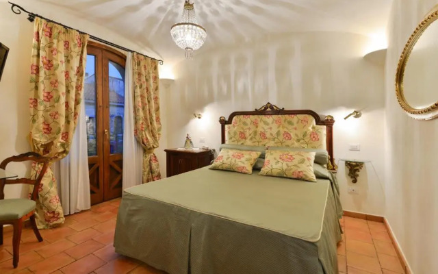 San Francesco Resort