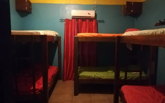 Hosteluego