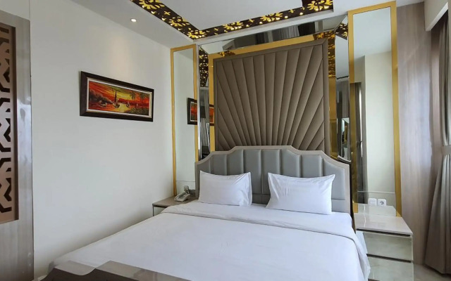 Hotel Daily Inn Bandung