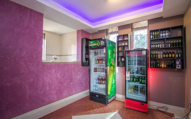 Ntinda Bypass Hotel