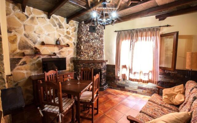 Casas Rurales Benarum