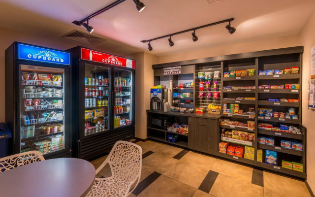 Candlewood Suites Midwest City by IHG