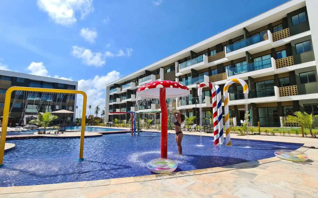 Mana Beach by AFT