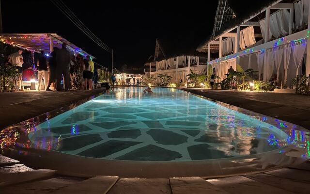 Rafiki Tamu Residential Resort