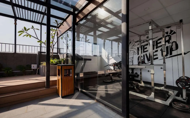 Lagom Boutique Hotel