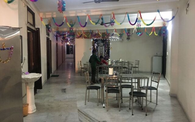 Hotel D.K Residency