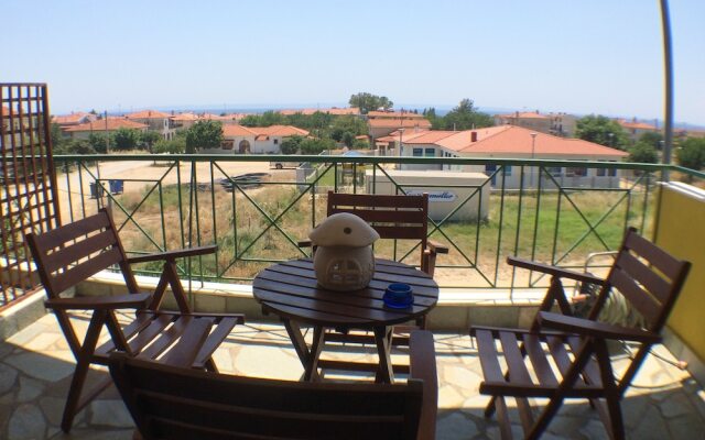 Sweet n' Cozy Maisonette