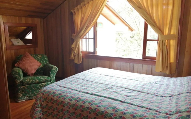 Illariy Tampu Ecoalbergue