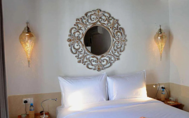 Riad Dar Dar