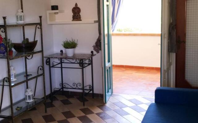 Casa Di Curzio