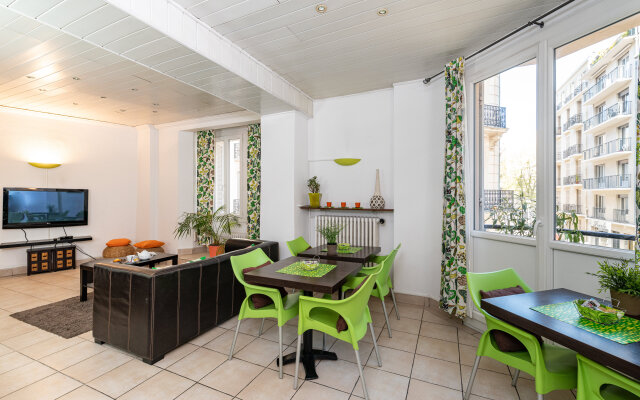 Celenya Hôtel