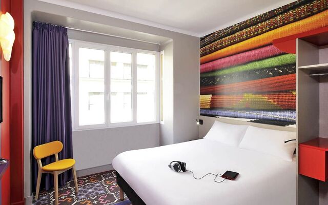 ibis Styles Lille Centre Grand Place