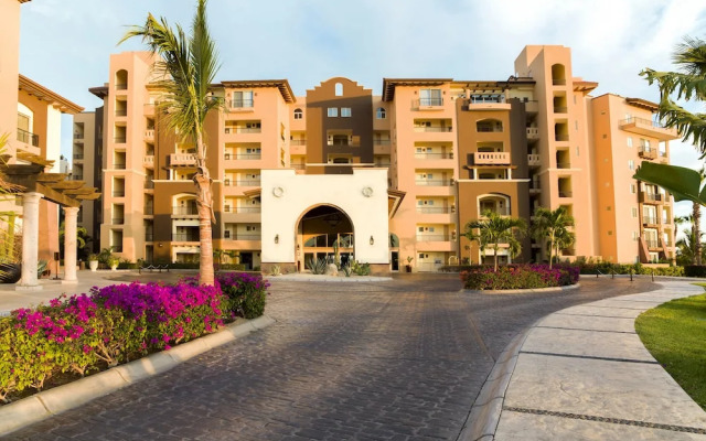 Villa del Arco