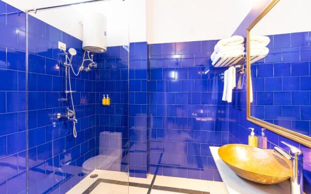 Bloom Boutique | Chelon Haveli