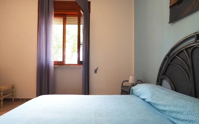 Villa Bellavista 8 Guests 3 Bedrooms by the sea
