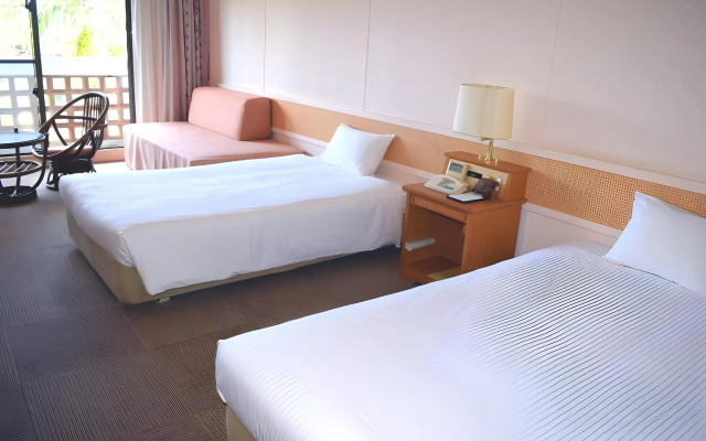 Watermark Hotel Okinawa Kume Island