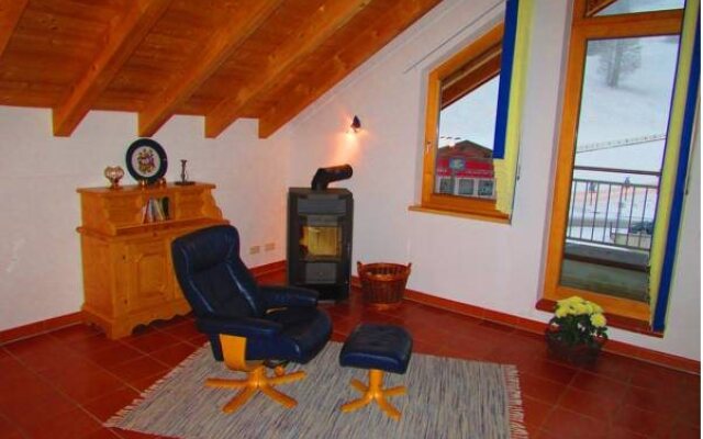 Haus Berge Appartements