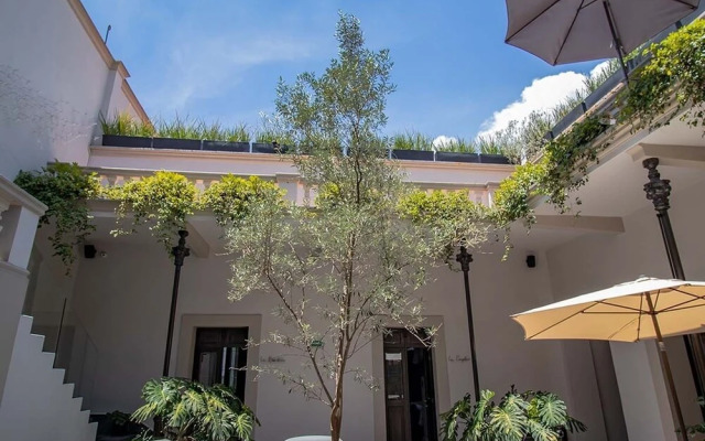 Casona 142 Hotel Boutique Orizaba