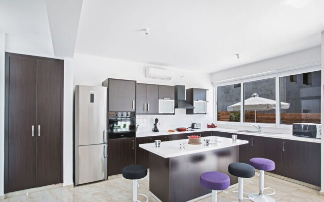 Cyprus Villa Pearl 17 Gold