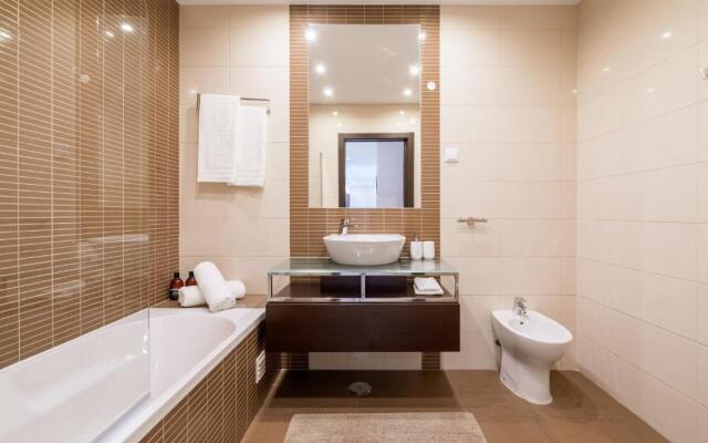 Albufeira-Old Town, Luxury & Comfy 2 bedrooms apartment