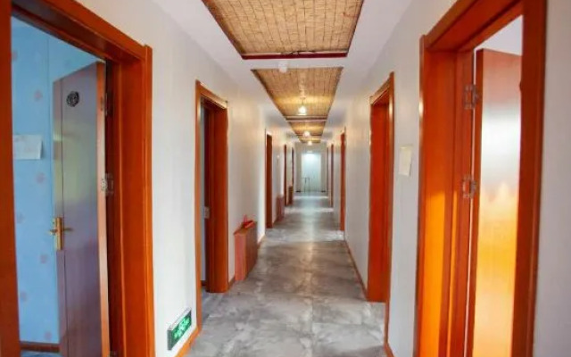 Xibaojia Boutique Guesthouse