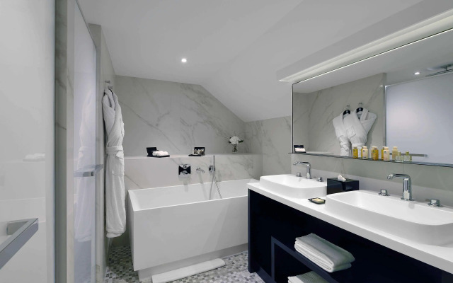 Balthazar Hotel & Spa Rennes - MGallery Collection