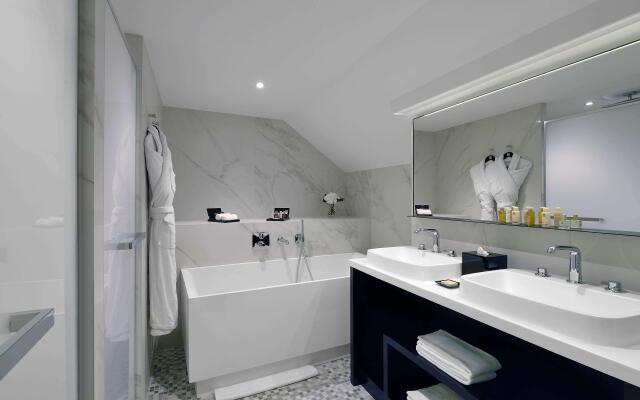 Balthazar Hotel & Spa Rennes - MGallery Collection
