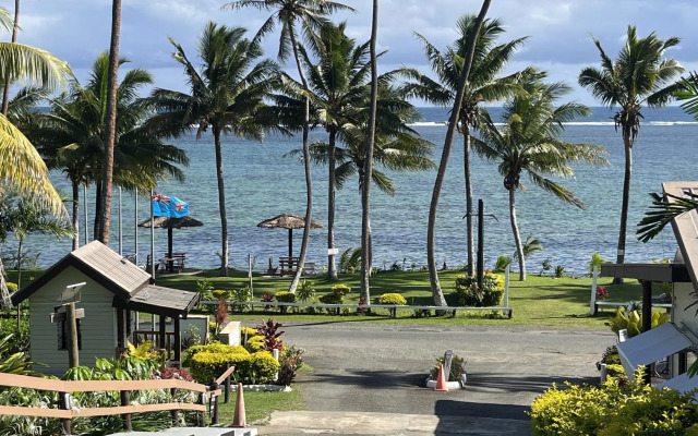 The Crow's Nest Resort
