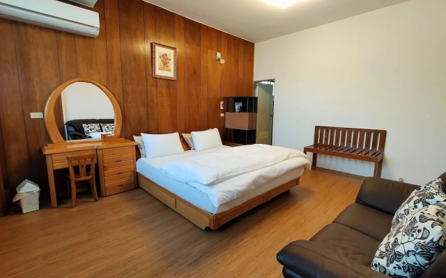 Pu Su Bed and Breakfast