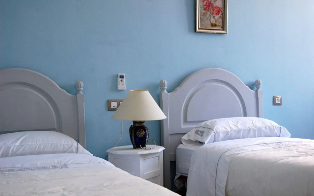Riad El Reducto