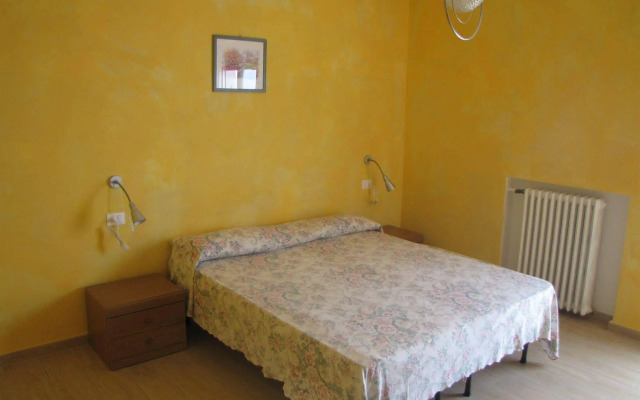 Villa Olivo