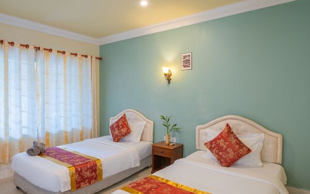Lotus Bleu Guest House