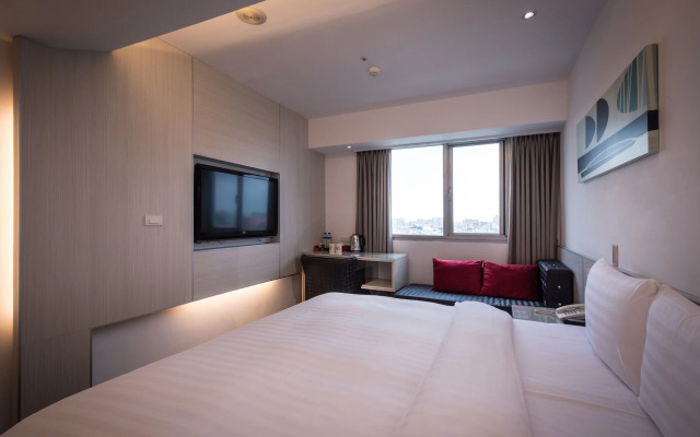 Hotel Hi Xinmin