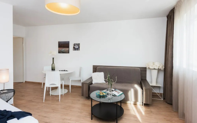 Ténéo Apparthotel Talence - Arthéna