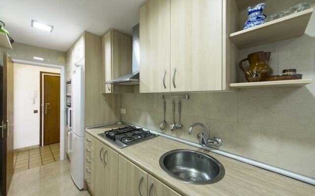 Apartamento Turisme