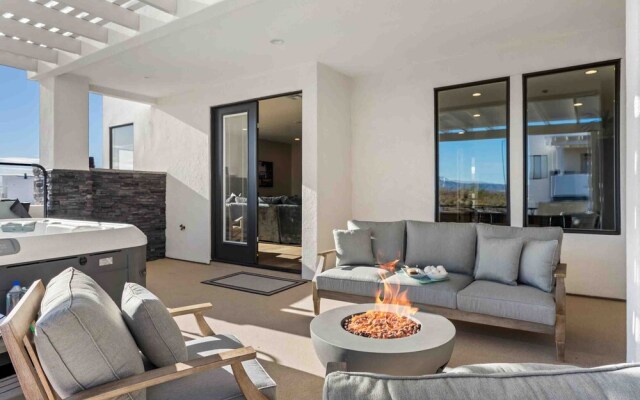 Ohana Hive 5 Bedroom Townhouse