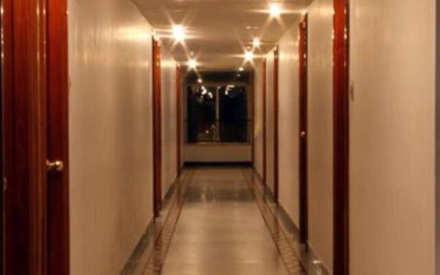 Ram International Hotel