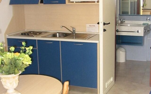 Residence Villa Miky