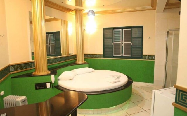 Motel Stillus Adults Only