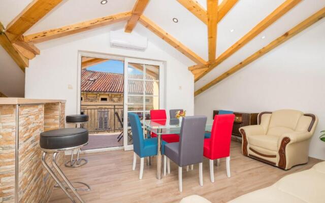 Apartments Sare