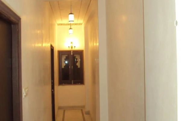 Mewar Avenue Guest House