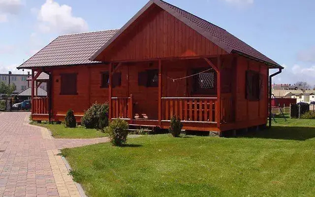 Domki Letniskowe Pikamar