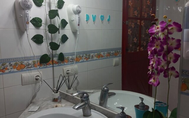 B&B Private Rooms Inca Centre
