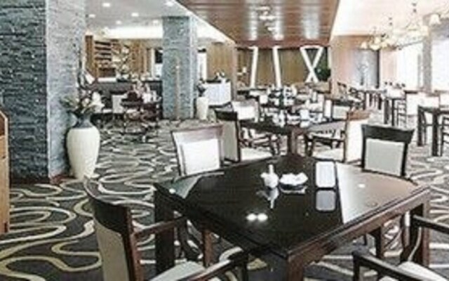 O2 Resort