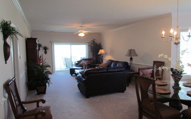 Magnolia Pointe by Palmetto Vacation Rentals