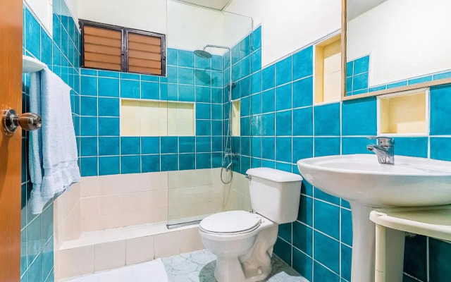 Amhsa Casa Marina Beach & Reef All Inclusive