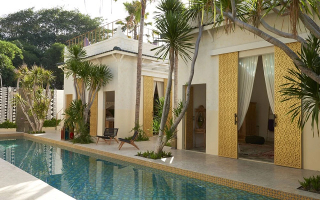 Poem Private Pool Villa