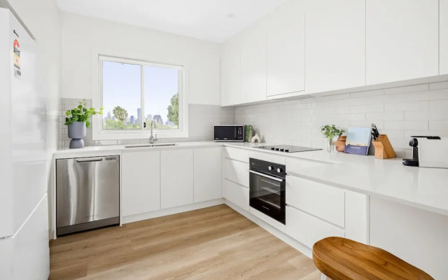 Urban Rest Neutral Bay Apartments