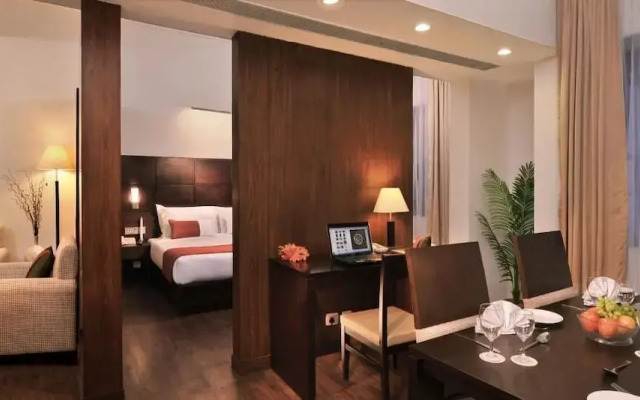 Comfort INN Tulip Heights